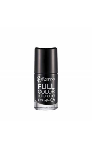 Flormar Full Color Nail Enamel Fc32 Oje