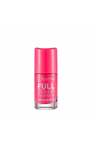 Flormar Full Color Nail Enamel Fc35 Oje