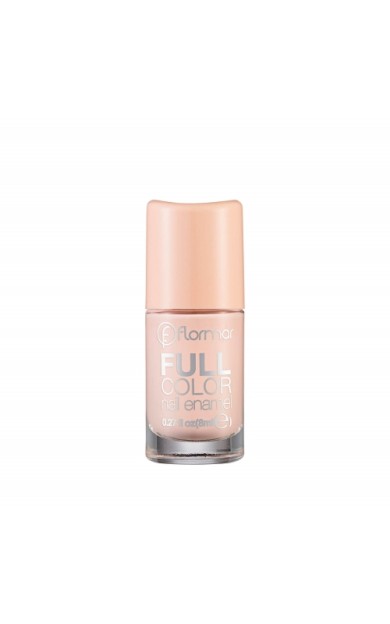 Flormar Full Color Nail Enamel Fc37 Oje