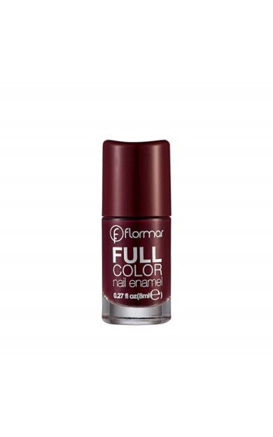 Flormar Full Color Nail Enamel Fc40 Oje