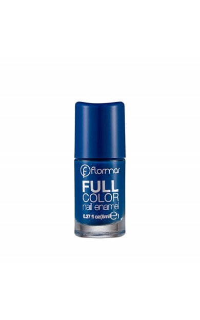 Flormar Full Color Nail Enamel Fc41 Oje