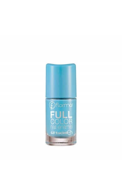 Flormar Full Color Nail Enamel Fc49 Oje