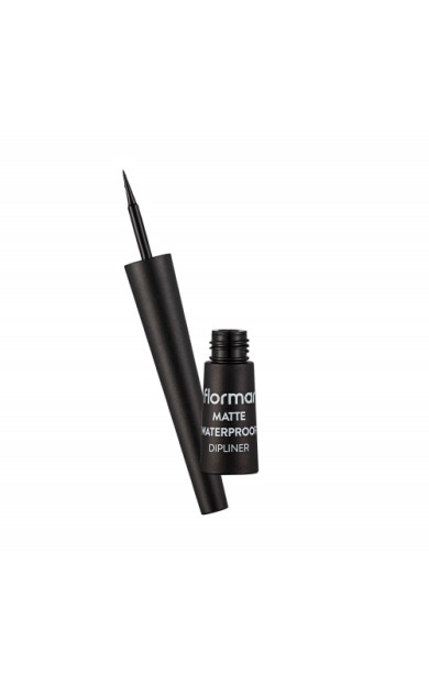 Flormar Matte Waterproof Dipliner