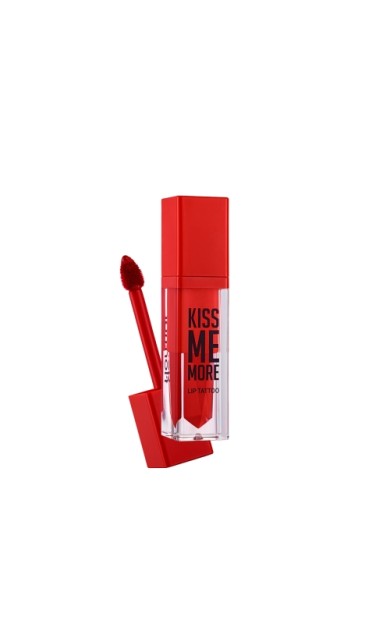 Flormar Kiss Me More Lip Tattoo 11 Candy