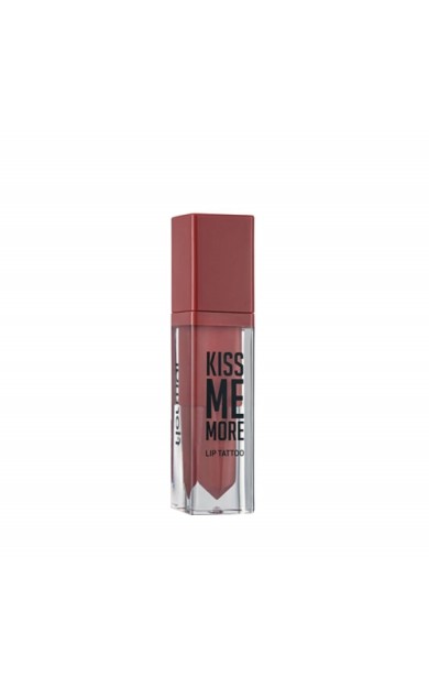 Flormar Kiss Me More Lip Tattoo 020 Assertive