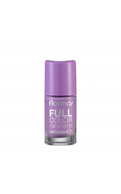 Flormar Full Color Nail Enamel Fc38 Oje