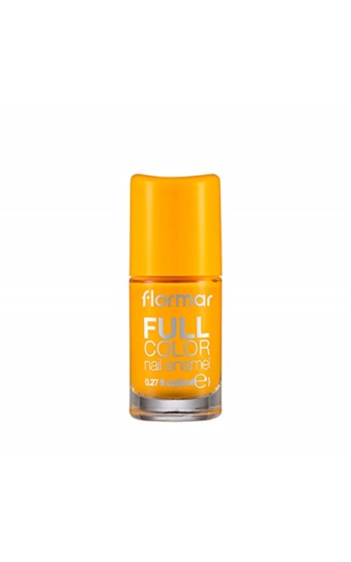 Flormar Full Color Nail Enamel Fc47 Oje