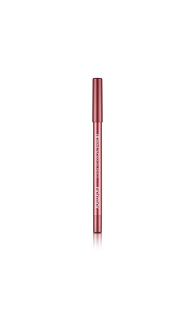 Flormar Extreme Tattoo Gel Pencil-09 Pink Star