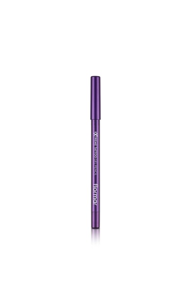 Flormar Extreme Tattoo Gel Pencil-11 Purple Blaze