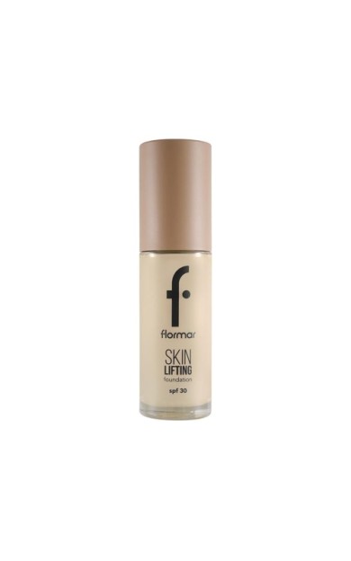 Flormar Skin Lifting Fondöten Spf30-020 Pure Beige