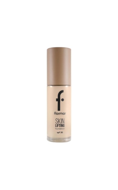 Flormar Skin Lifting Fondöten Spf30-030 Soft Ivory