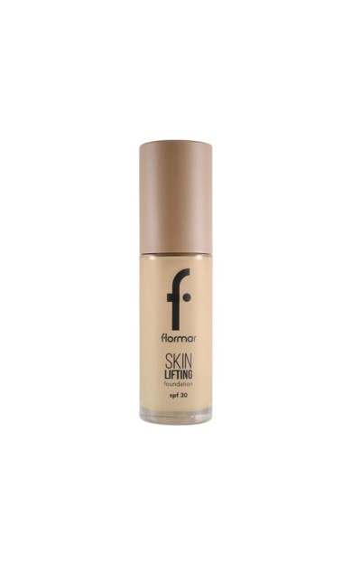 Flormar Skin Lifting Fondöten Spf30-050 Light Beige