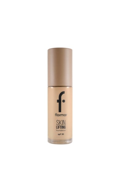 Flormar Skin Lifting Fondöten Spf30-060 Golden Neutral