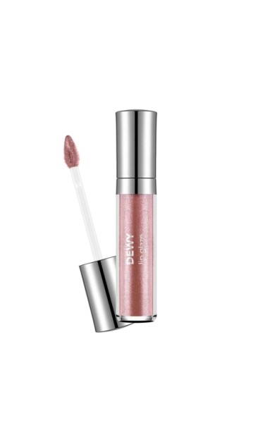 Flormar Dewy Lip Glaze-005 Bronze Statue