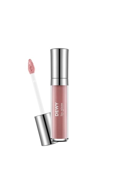 Flormar Dewy Lip Glaze-022 Walk With Me