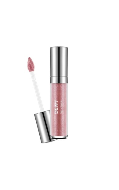 Flormar Dewy Lip Glaze-027 Perfect Moments