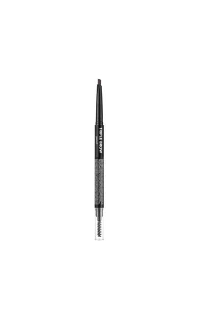 Flormar Triple Brow Pencil Ebp - 001 Brunette