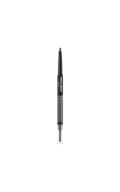 Flormar Triple Brow Pencil Ebp - 004 Ash