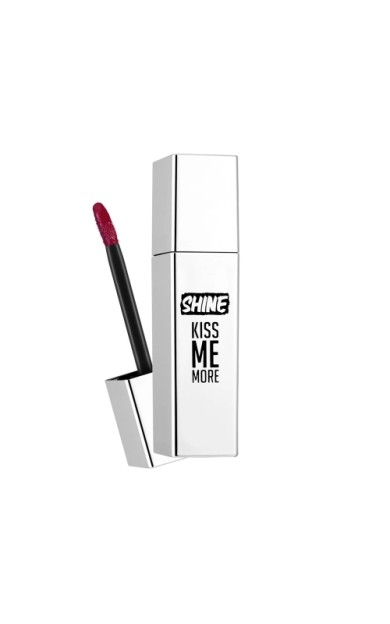 Flormar Shine Kiss Me More Lls-011 Candy