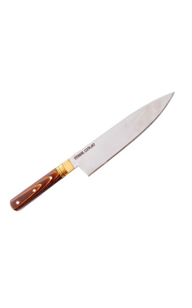 FreeCamp 4116 Santoku 21cm Şef Bıçağı