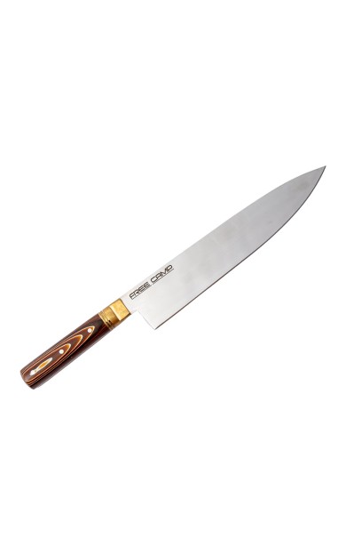 FreeCamp 4116 Santoku 23cm Şef Bıçağı