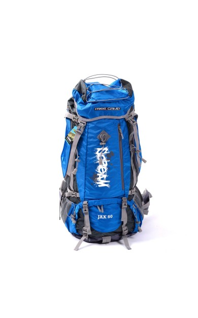 FreeCamp Jax Trekking Sırt Çantası 80 Litre