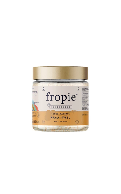 FROPİE Maca Tozu 130g