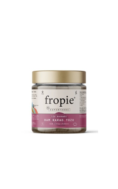 Fropie Ham Kakao Tozu 100 g