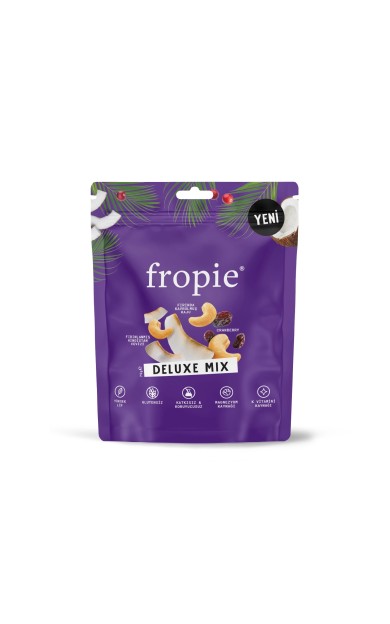 Fropie Deluxe Mix - 75 g