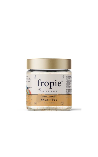 Fropie Maca Tozu - 130 g