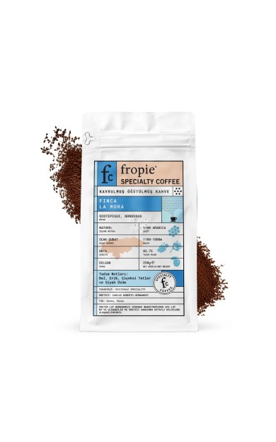 Fropie Filtre Kahve 250gr - Honduras