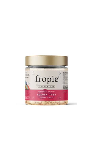 Fropie Lucuma Tozu 130 g