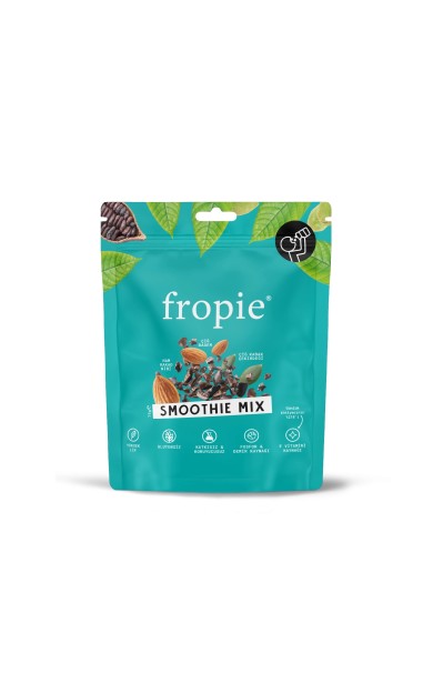 Fropie Karışık Kuruyemiş - Smoothie Mix 75 gr