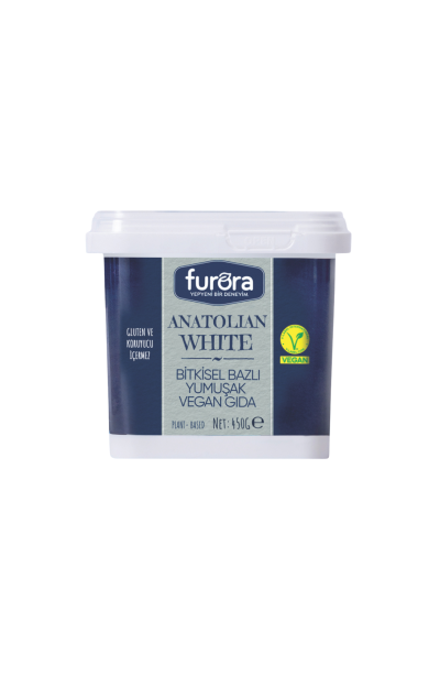 FURORA Greek White - Beyaz Peynir 450g