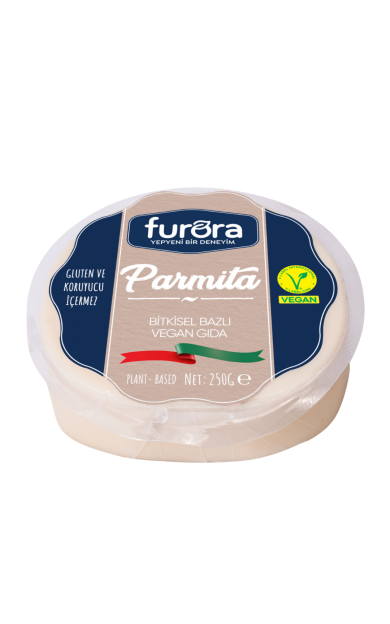 FURORA Parmita - Vegan Parmesan 250g