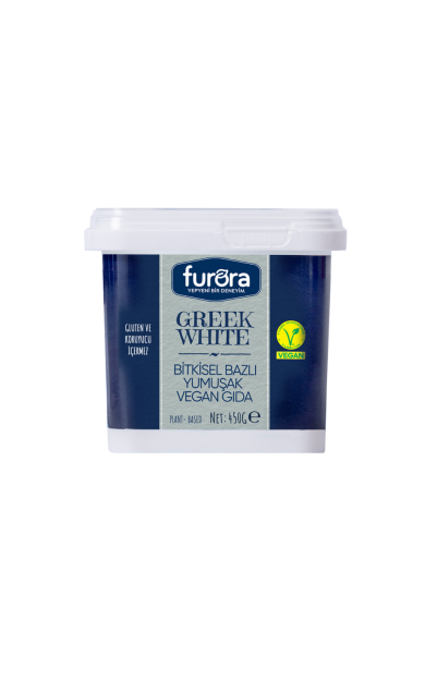 FURORA Greek White - Beyaz Peynir 450g