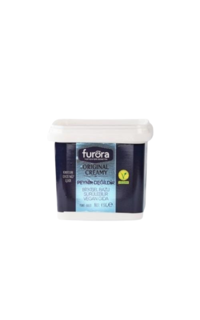 FURORA Original Creamy - Krem Peynir 450g