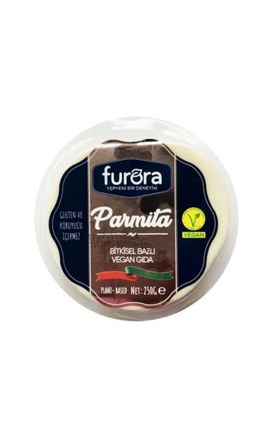 FURORA Parmita - Vegan Parmesan 250g