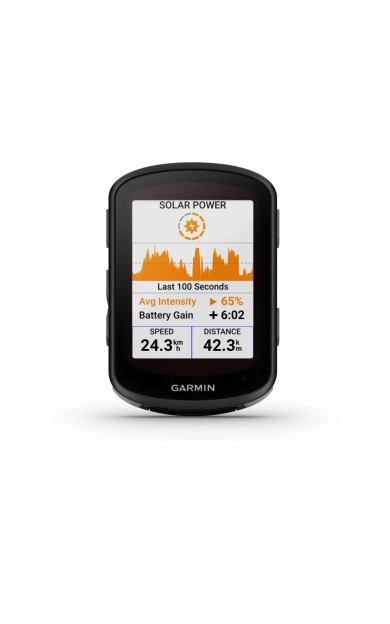 Garmin Edge 540 Solar