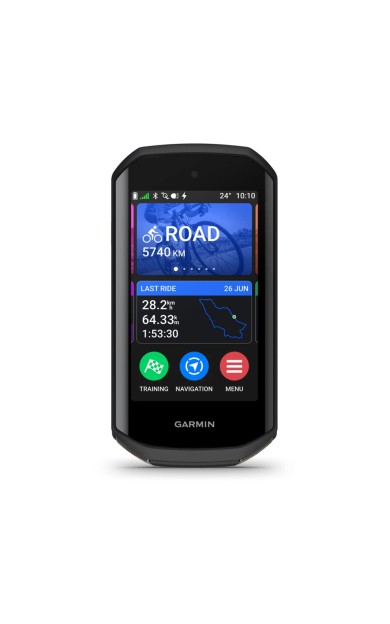 Garmin Edge 1050 Bisiklet Bilgisayarı