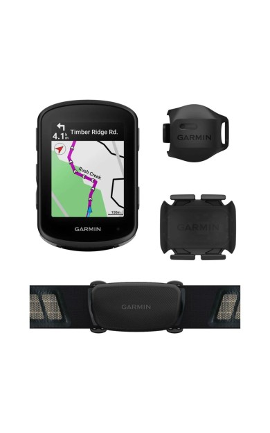 Garmin Edge 540 Bundle