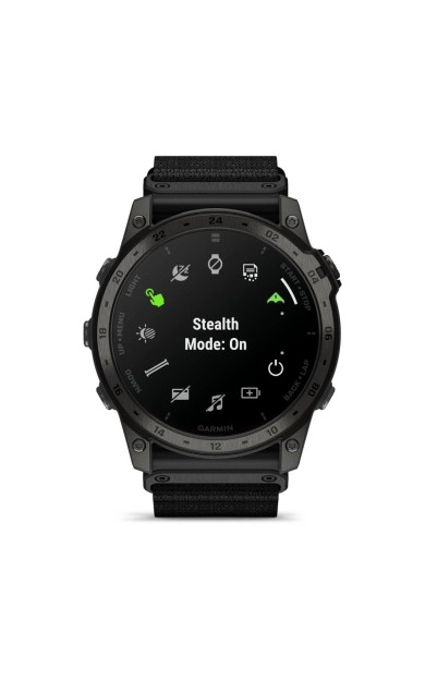 Garmin Tactix 7 - Amoled Edition Akıllı Saat