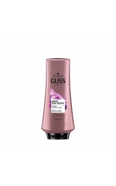 Gliss Saç Kremi Serum Deep-Repair 360 Ml