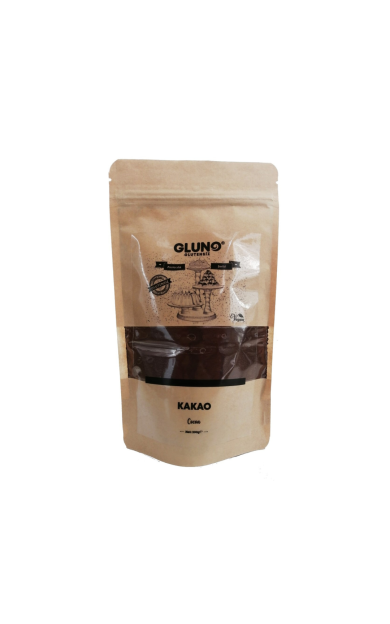 GLUNO Glutensiz Kakao 200g