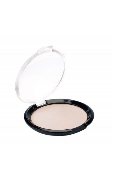 Golden Rose Silky Touch Compact Powder No:01