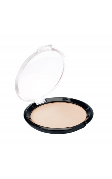 Golden Rose Silky Touch Compact Powder No:04