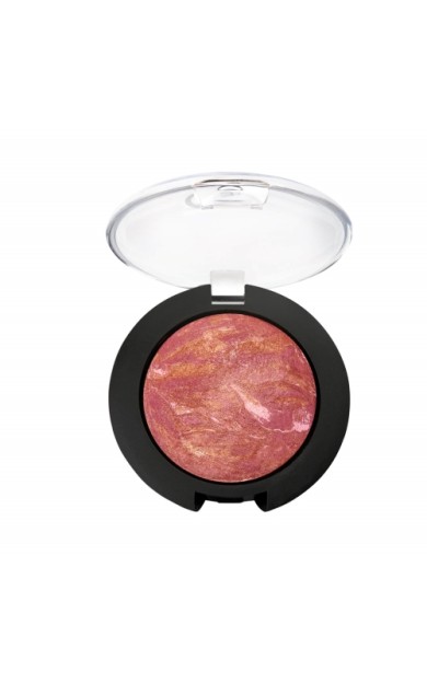 Golden Rose Terracotta Blush On No:03