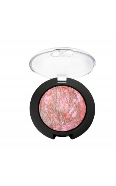 Golden Rose Terracotta Blush On No:04