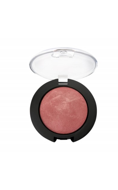 Golden Rose Terracotta Blush On No:08