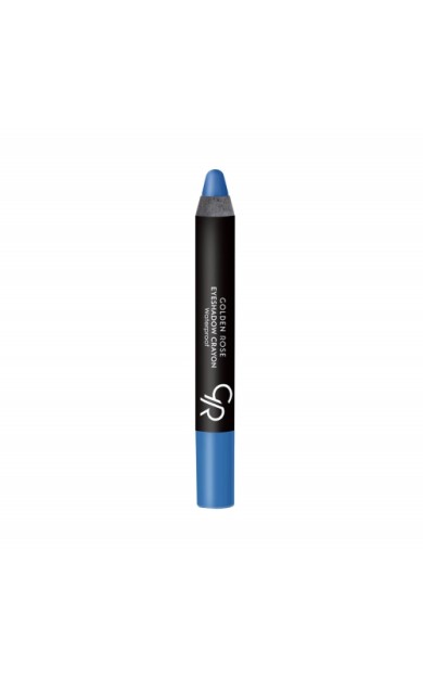 Golden Rose Dream Eyeshadow Crayon Waterproof 06